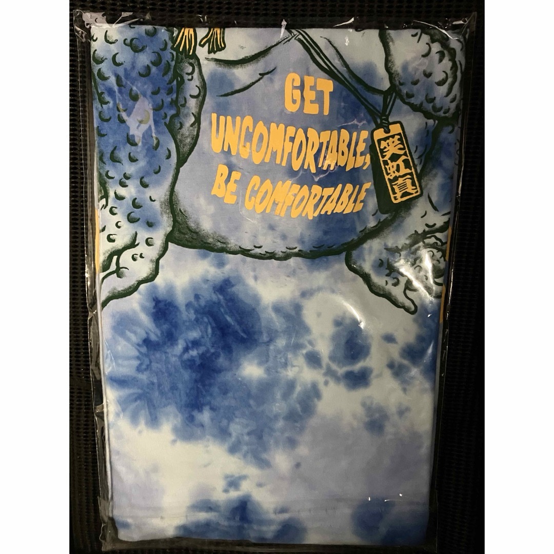 WANIMA - WANIMA BAMBOOM NIGHT タイダイ Tシャツ Mサイズの通販 by