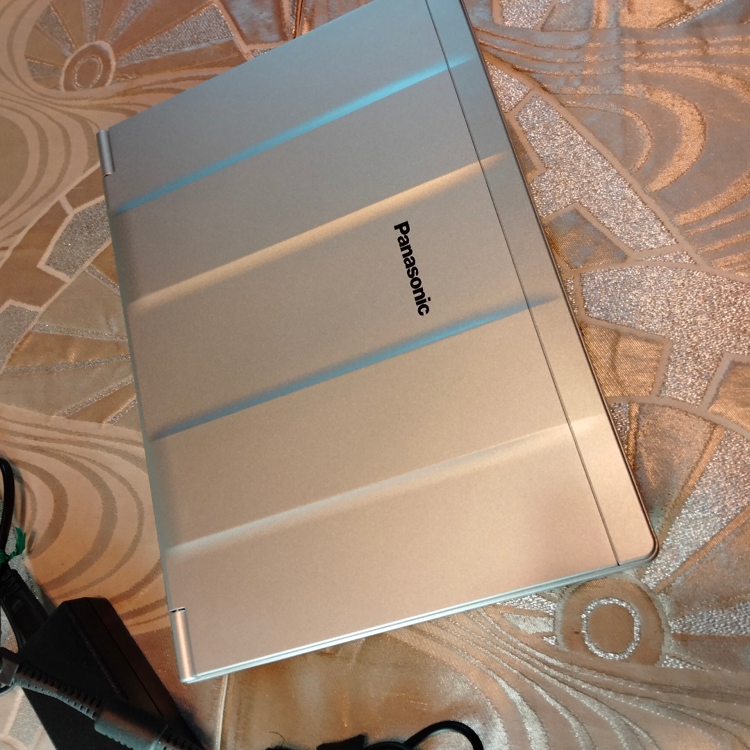 SV9/12インチ/10世代 i5 1920x1200 256G パナソニック