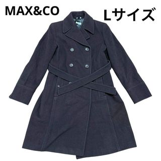 Max & Co.（ロングコート）のフリマアイテム一覧