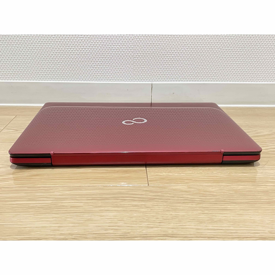 美品】富士通 LIFEBOOK FHD液晶 Core i7-6700HQ 1TB