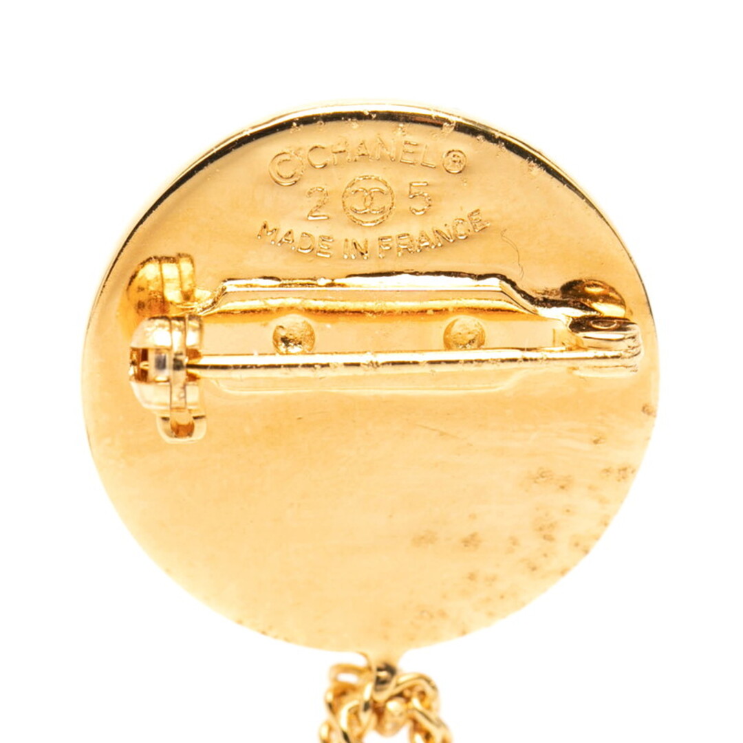 CHANEL - シャネル ココマーク マトラッセバッグ モチーフ