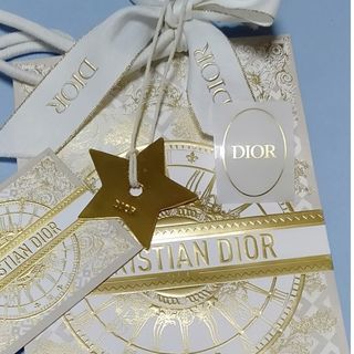 Dior - Dior ギフトラッピングセットSの通販 by yuuuc.｜ディオール