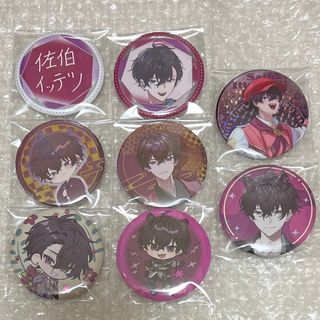 プロセカ セカライ 4th 缶バッジ 天馬咲希の通販 by coco's shop｜ラクマ