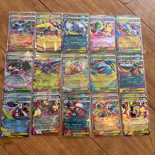 ポケモン - ポケモンカード 引退品 まとめ売り 大量の通販 by エル's