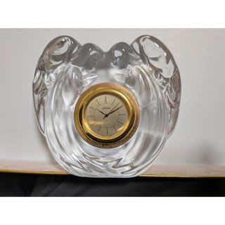 レトロ》柴田恭兵 オリジナルクロック/置き時計 《ポッカコーヒー懸賞