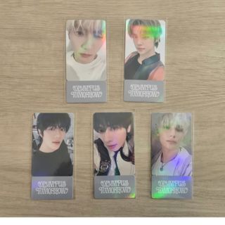 M!LK ミルク ラウンドクッション フォトカード付パスケース 山中柔太朗