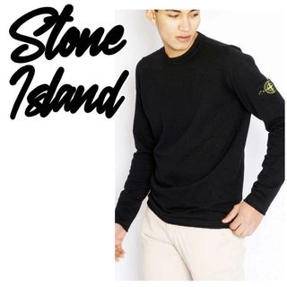 STONE ISLAND - ストーンアイランド ロンTの通販 by yy's shop
