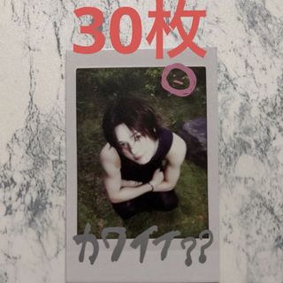 Kep1er 全メンバー直筆サイン入り stampbook ケプラーの通販 by miya's