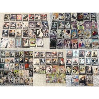 KONAMI - D.Gray-man スペシャルサンクスブースター STB01046-Rの通販