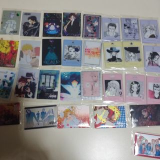 新品】BLEACH ブリーチ 巻頭歌骨牌 カルタ ジャンプフェスタ限定特典の