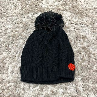 Vivienne Westwood - Vivienne Westwood キャットイヤー フラップ