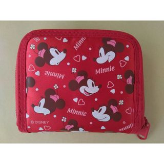 Disney - ズートピア ニック ワイルド 三つ折りミニ財布の通販 by