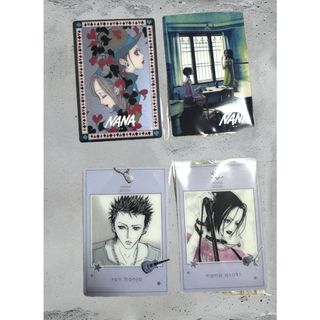 犬夜叉 ポストカードブック 2,4の通販 by ぽち's shop｜ラクマ