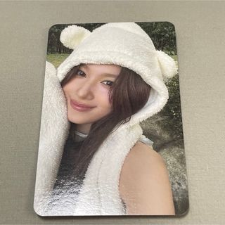 TWICE - TWICE BABY LOVELYS クリスマスリミテッドグッズ バッグ