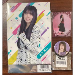 乃木坂46 - 乃木坂46ビルディバイド直筆サイン入り向井葉月の通販 by