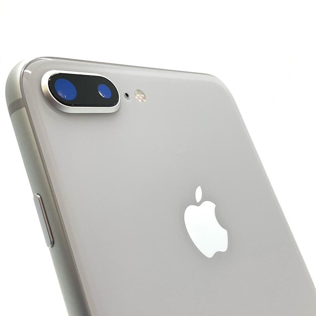 Apple - 【全額返金保証】【最速発送】Apple iPhone iPhone 8 Plus