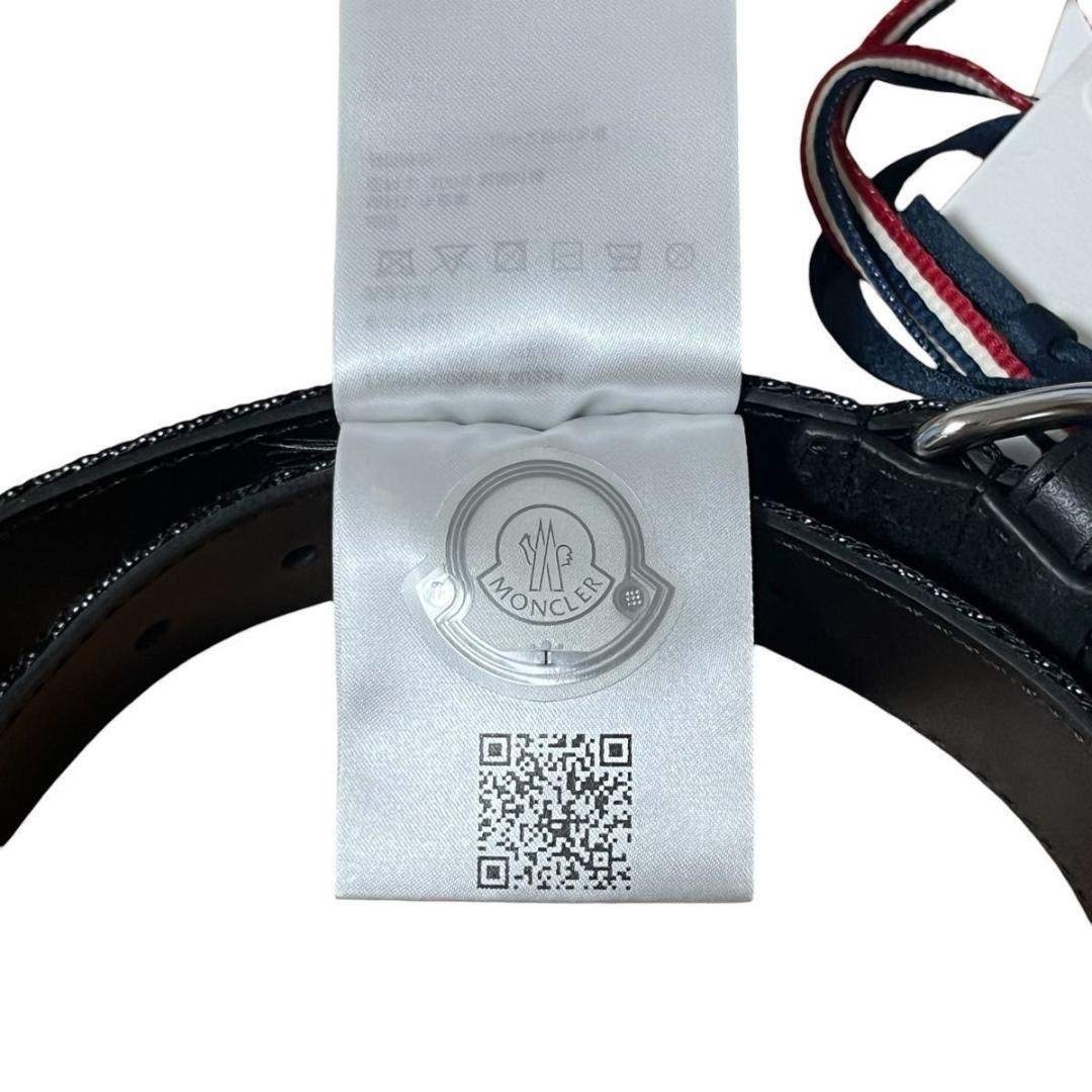 MONCLER - モンクレール×ポルド コラボ 犬用首輪 L ドッグカラー