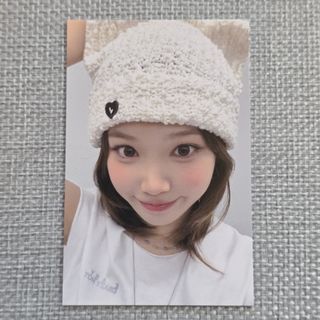 LE SSERAFIM - ルセラフィム ぬいぐるみキーリング ウンチェ FIMSCLUB