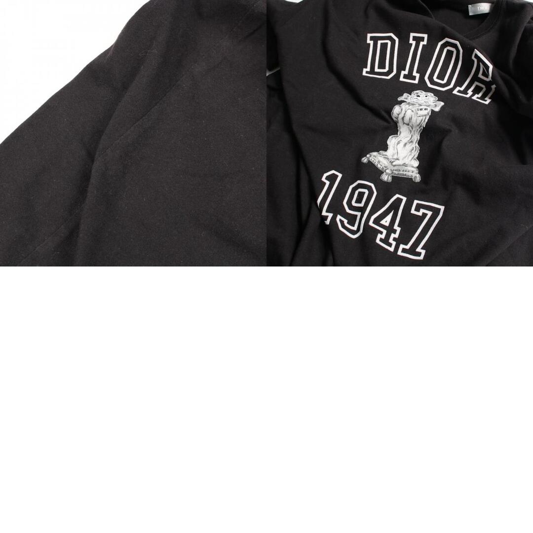 Dior - ディオール Dior 半袖Tシャツ 衣料品 トップス コットン メンズ