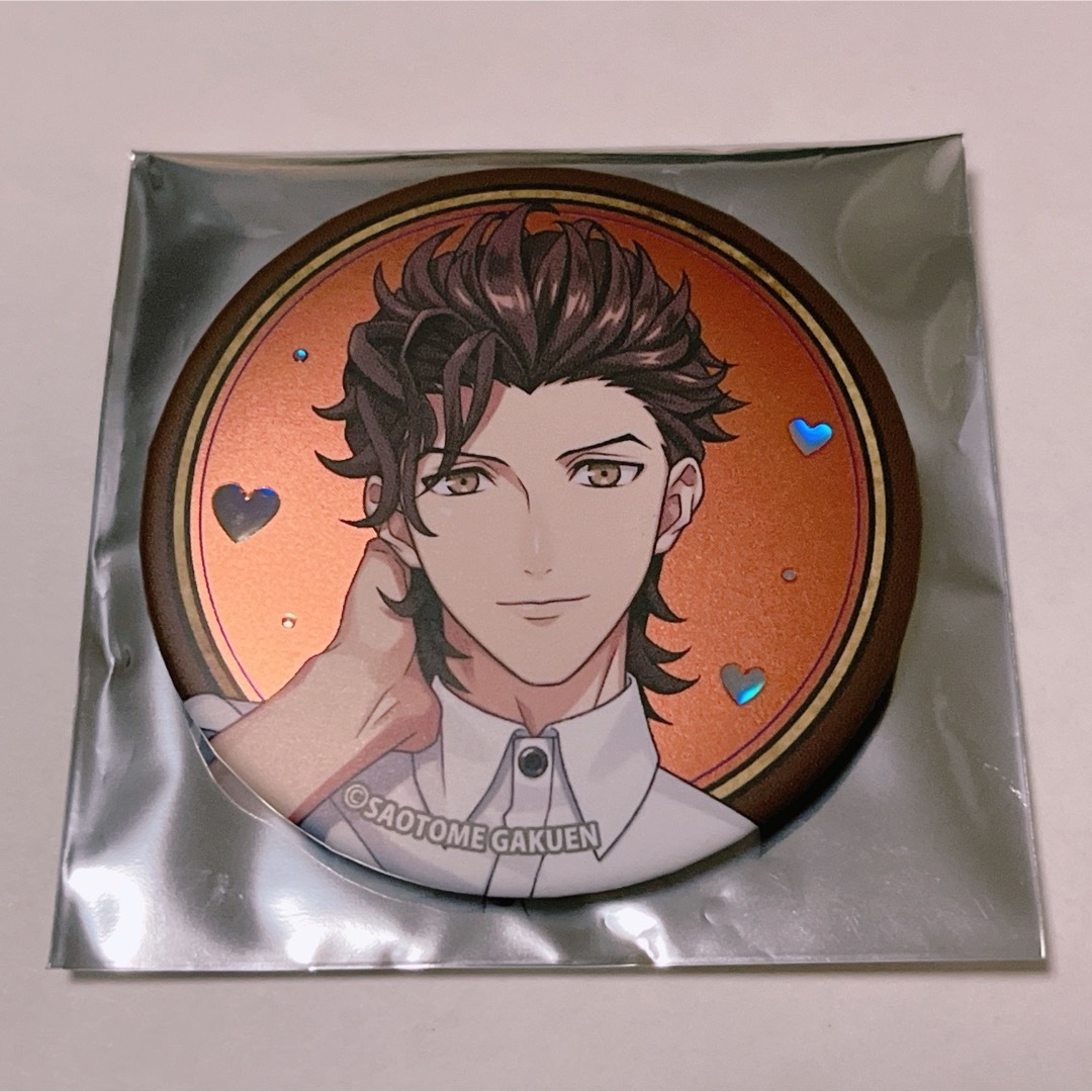 うたプリ スイパラ 桐生院ヴァン 缶バッジ HE☆VENSの通販 by 桜's