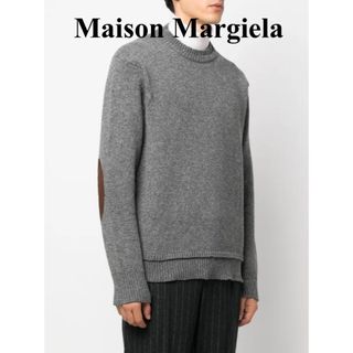 Maison Margiela（旧Maison Martin Margiela） - MaisonMargiela 菅田