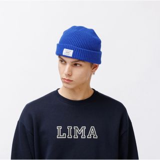 SEX POT ReVeNGe - yasu着用 ニット帽の通販 by オリハラ's shop