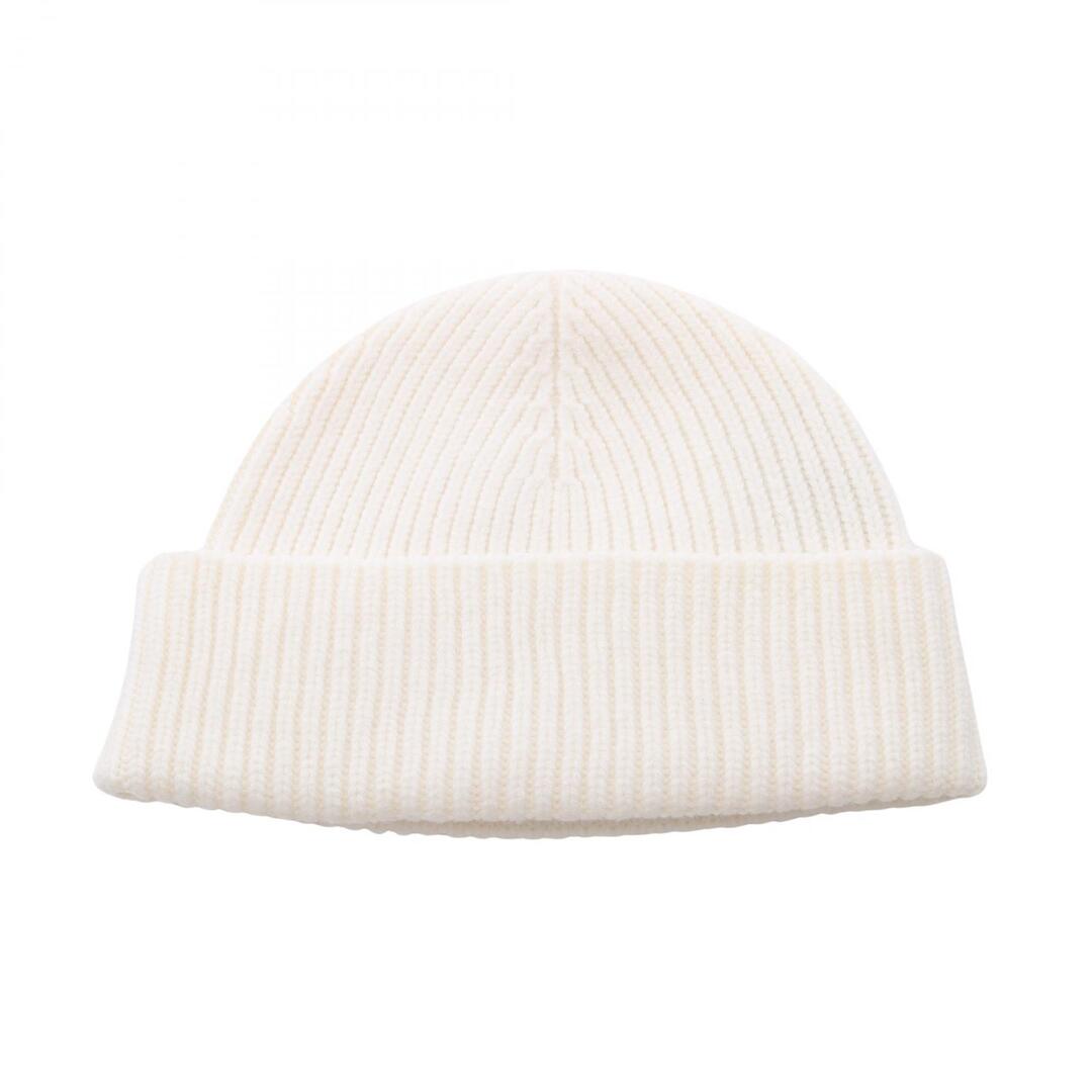 アミ AMI ハートロゴ ニットキャップ 帽子 ウール メンズ レディース