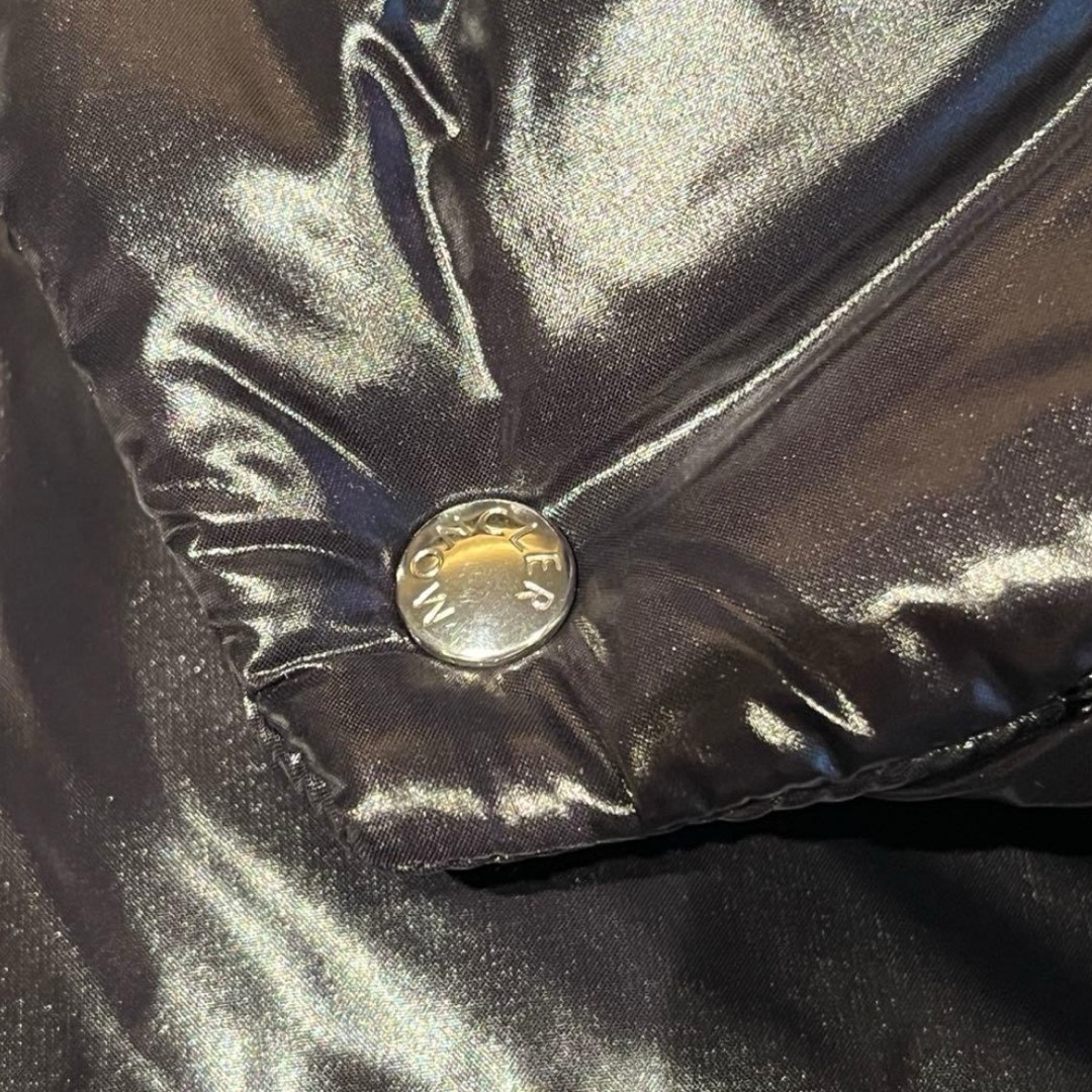 MONCLER - モンクレール ポルド ドッグ クチュール 犬用ダウンベスト