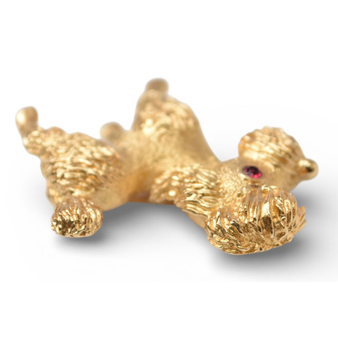 Christian Dior - クリスチャンディオール ピンブローチ Christian