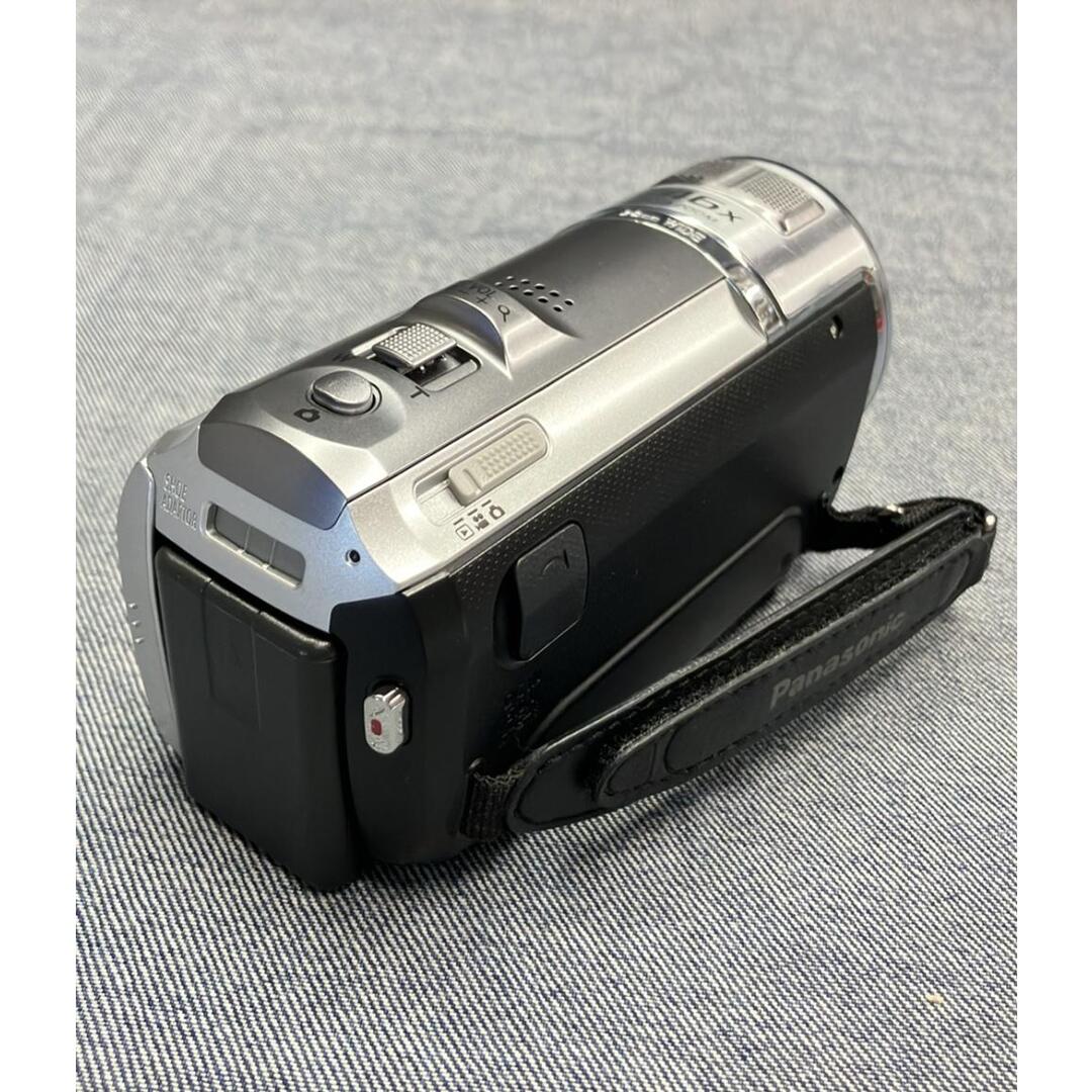 Panasonic - 訳あり パナソニック ビデオカメラ HC-V600M Panasonicの