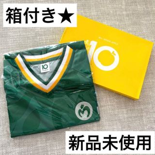 mrs green apple Spring Half Zip Sweatの通販 by M｜ラクマ