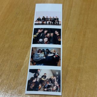 エレファントカシマシ サイン色紙の通販 by mk's shop｜ラクマ