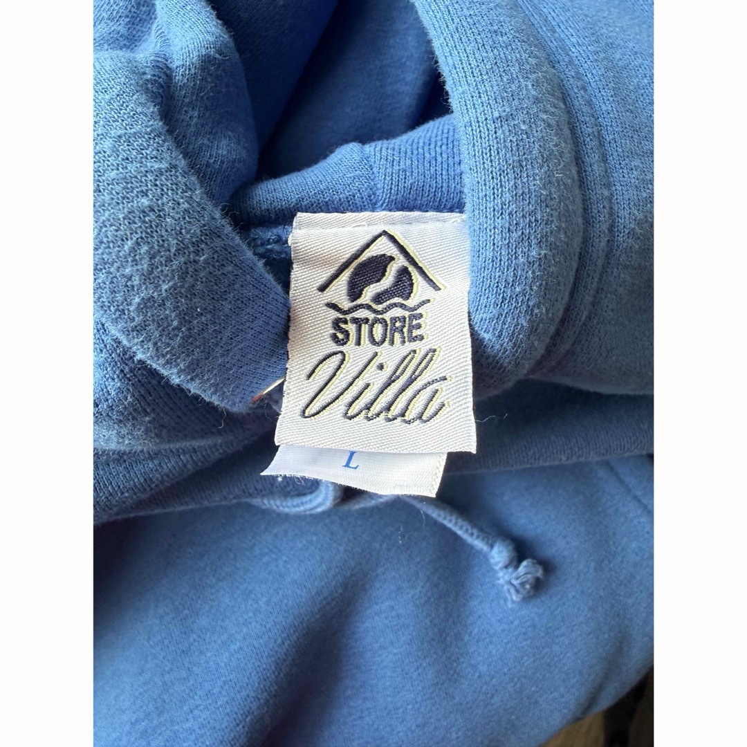 Yogee New Waves フーディの通販 by s's shop｜ラクマ