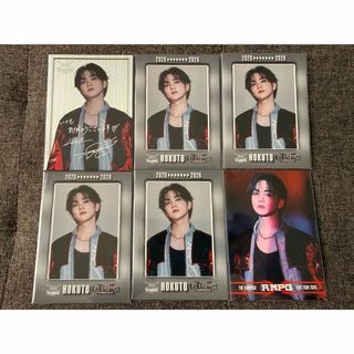 BUCK-TICK☆宇野亜喜良コラボバッグ☆会報4冊の通販 by じもん's shop