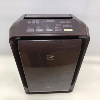 富士通 - 未使用 富士通ゼネラル ハイブリッド加湿器 AHD-D9K-W