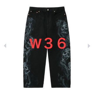 dragon ash kj着 デニム Lサイズ 降谷建志の通販 by kj's shop｜ラクマ