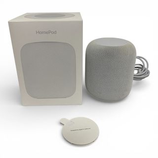 Apple - HomePod mini スペースグレイ ペアセットの通販 by DDSF's