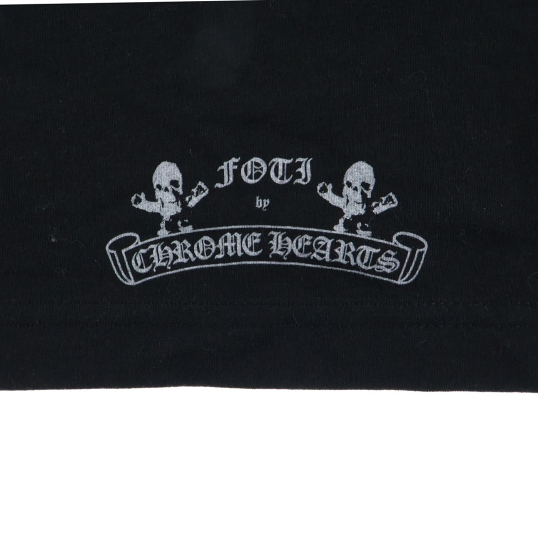 Chrome Hearts - CHROME HEARTS クロムハーツ ×エアロスミス 青山限定