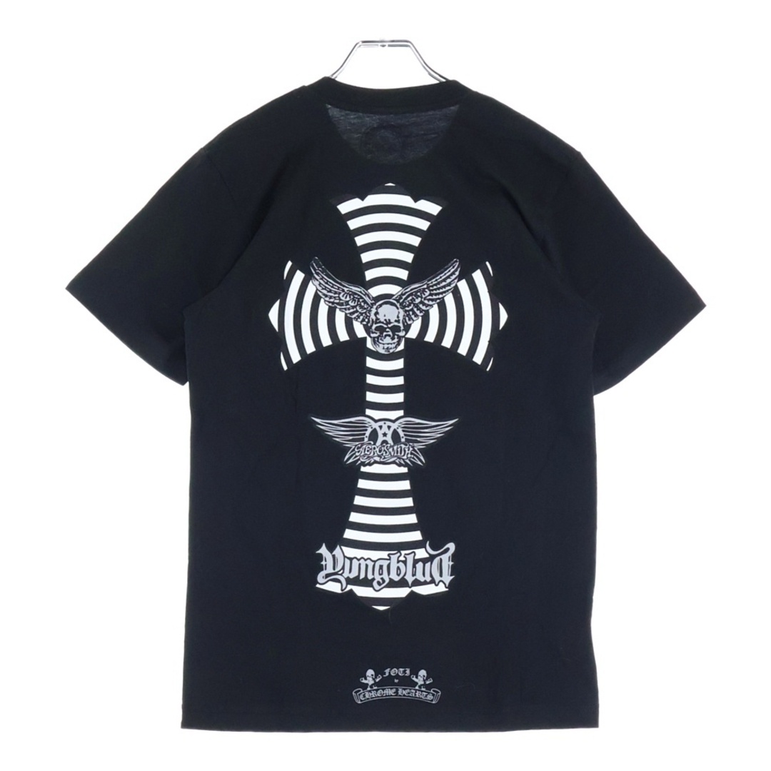 Chrome Hearts - CHROME HEARTS クロムハーツ ×エアロスミス 青山限定