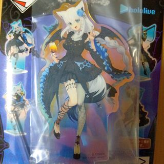 hololive - 未開封】一番くじホロライブVillainStyle角巻わため*全10種