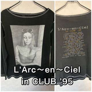 L'Arc～en～Ciel - ラルクファンクラブ☆LE-CIEL 継続特典5点セットの