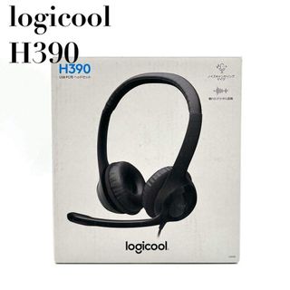 Logicool - 【お値下中！】新品未開封 Logicool ゲーミング ヘッド