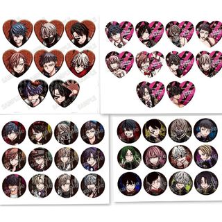 秋田書店 - 魔入りました！入間くん カルエゴ モフエゴ エギー先生