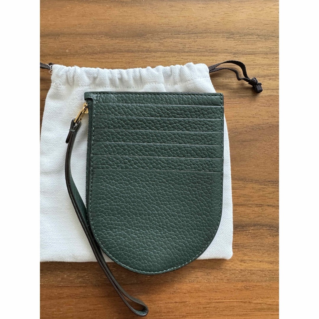 DELVAUX - デルヴォー パンD マルチファンクション 財布の通販 by aaa