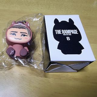 THE RAMPAGE - ランペ 藤原樹 直筆サインの通販 by A's shop