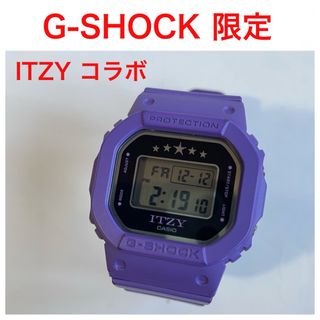 G-SHOCK - ケツメイシ×G-SHOCK CLUB KTM 9th 限定モデルの通販 by