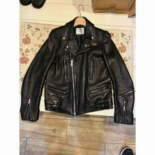 Lewis Leathers - T☆T樣専用 ルイス ライトニング 402t サイズ36の