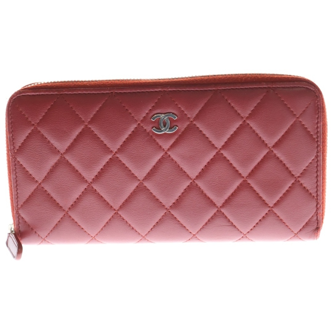 CHANEL - CHANEL シャネル マトラッセ ココマーク ロゴプレート