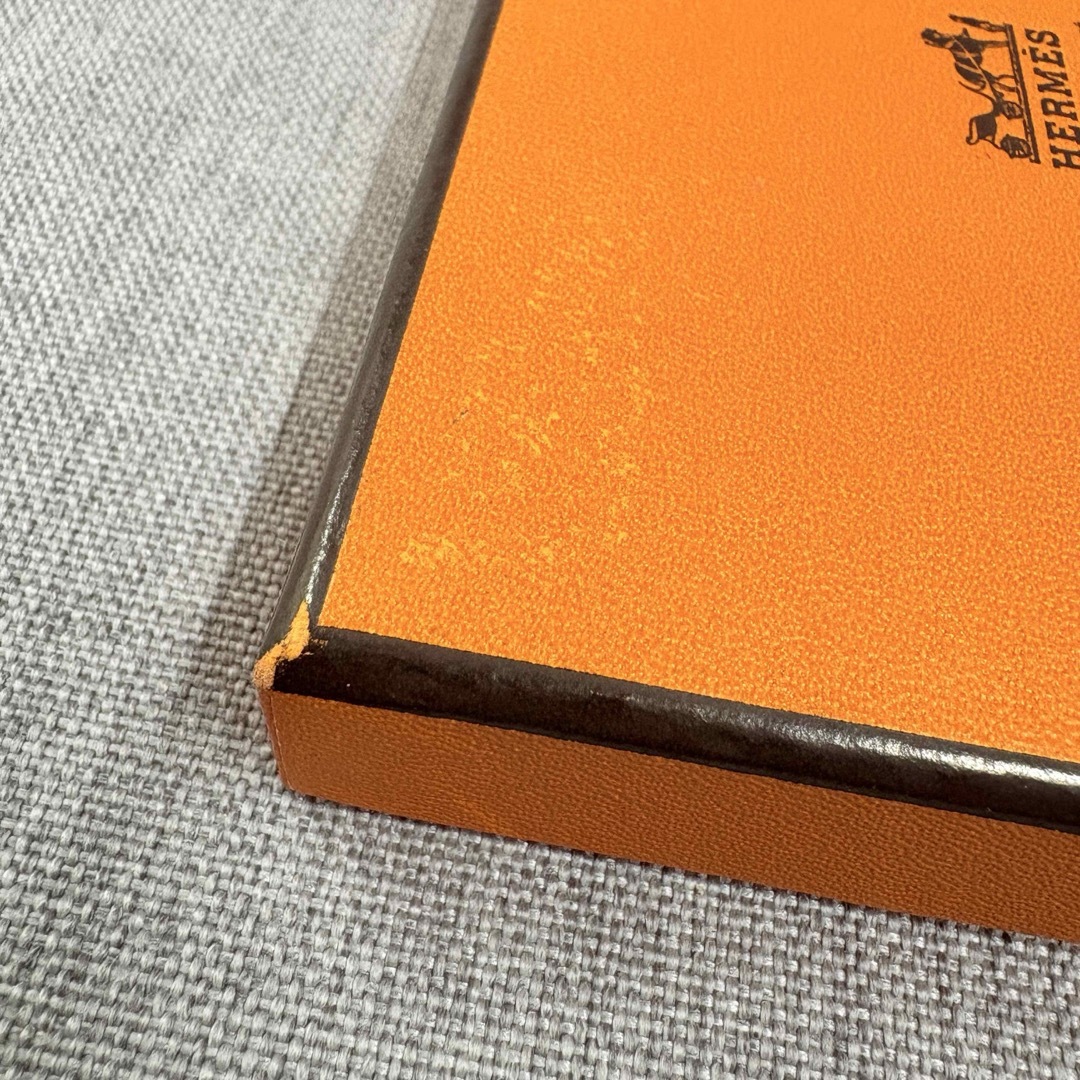 HERMES - 未使用 HERMES エルメス トランプ カードゲームの通販 by