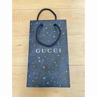 GUCCI（ショップ袋）のフリマアイテム一覧